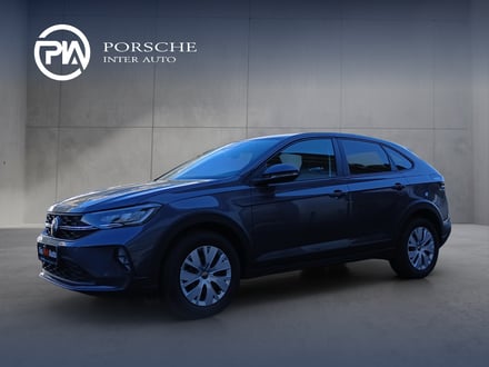 VW Taigo 4Me TSI