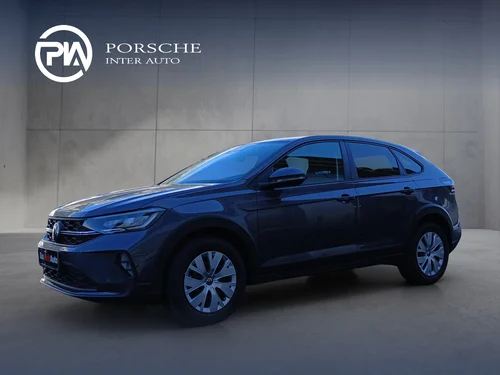VW Taigo 4Me TSI