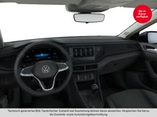 VW Taigo 4Me TSI in Rauchgrau Metallic