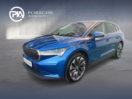 Škoda Enyaq 80