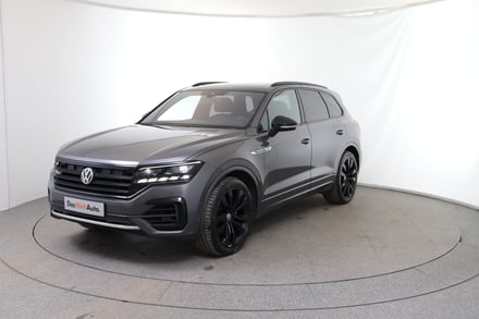 VW Touareg R-Line TDI SCR 4MOTION