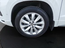 Thumbnail-Foto von Fahrzeug