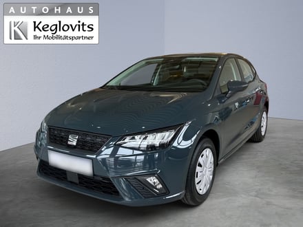 SEAT Ibiza Reference 1.0 TSI
