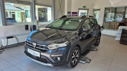 Dacia Sandero Stepway Comfort TCe 90