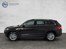 Thumbnail-Foto von Fahrzeug