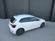 Thumbnail-Foto von Fahrzeug