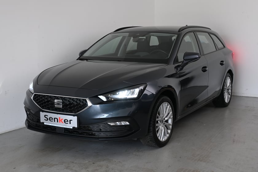 SEAT Leon SP Kombi Style 1.0 TSI