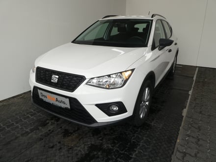 SEAT Arona Reference EcoTSI