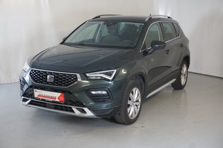 SEAT Ateca Xperience 1.5 TSI ACT DSG