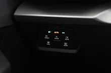 SEAT Leon FR Edition 1.5 TSI 115 PS in Magnet-Grau Metallic