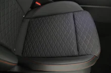SEAT Leon FR Edition 1.5 TSI 115 PS in Magnet-Grau Metallic
