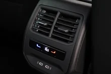 SEAT Leon FR Edition 1.5 TSI 115 PS in Magnet-Grau Metallic