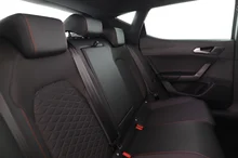 SEAT Leon FR Edition 1.5 TSI 115 PS in Magnet-Grau Metallic