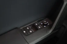 SEAT Leon FR Edition 1.5 TSI 115 PS in Magnet-Grau Metallic