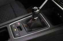 SEAT Leon FR Edition 1.5 TSI 115 PS in Magnet-Grau Metallic