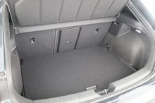 SEAT Leon FR Edition 1.5 TSI 115 PS in Magnet-Grau Metallic