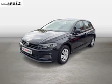 Thumbnail-Foto von Fahrzeug