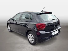 Thumbnail-Foto von Fahrzeug