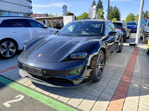Foto von Fahrzeug