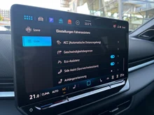 VW T-Roc R-Line eTSI DSG in Wolf Grey