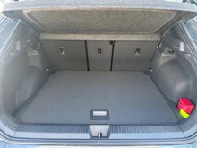 VW T-Roc R-Line eTSI DSG in Wolf Grey