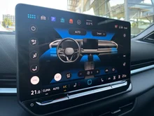VW T-Roc R-Line eTSI DSG in Wolf Grey