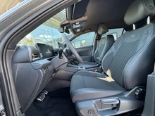VW T-Roc R-Line eTSI DSG in Wolf Grey