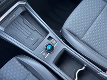 VW T-Roc R-Line eTSI DSG in Wolf Grey