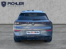 VW T-Roc R-Line eTSI DSG in Wolf Grey