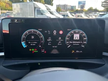 VW T-Roc R-Line eTSI DSG in Wolf Grey