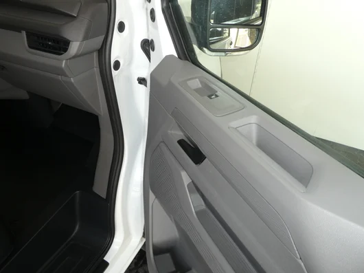 Bild eines VW Transporter Kastenwagen LR TDI