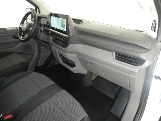 Bild eines VW Transporter Kastenwagen LR TDI