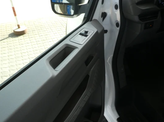 Bild eines VW Transporter Kastenwagen LR TDI