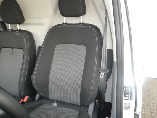 Bild eines VW Transporter Kastenwagen LR TDI