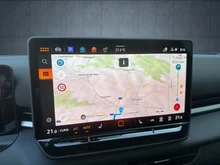 Thumbnail-Foto von Fahrzeug
