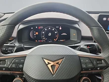 CUPRA Terramar VZ e-HYBRID 272 PS DSG in Q5 Dark Void