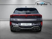 CUPRA Terramar VZ e-HYBRID 272 PS DSG in Q5 Dark Void