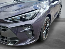CUPRA Terramar VZ e-HYBRID 272 PS DSG in Q5 Dark Void