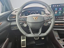 CUPRA Terramar VZ e-HYBRID 272 PS DSG in Q5 Dark Void