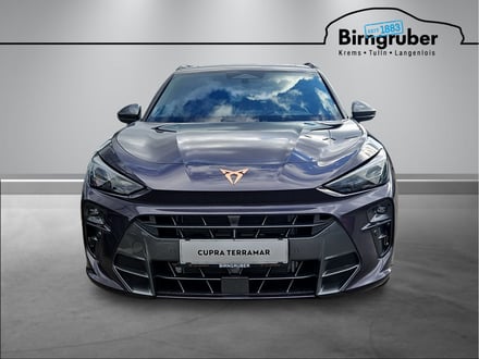 CUPRA Terramar VZ e-HYBRID 272 PS DSG
