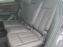 CUPRA Terramar VZ e-HYBRID 272 PS DSG in Q5 Dark Void