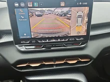 CUPRA Terramar VZ e-HYBRID 272 PS DSG in Q5 Dark Void