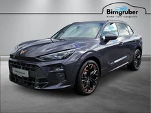 CUPRA Terramar VZ e-HYBRID 272 PS DSG in Q5 Dark Void
