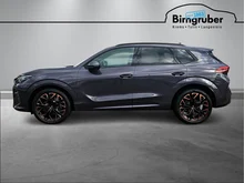 CUPRA Terramar VZ e-HYBRID 272 PS DSG in Q5 Dark Void