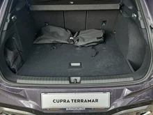 CUPRA Terramar VZ e-HYBRID 272 PS DSG in Q5 Dark Void