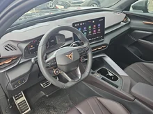 CUPRA Terramar VZ e-HYBRID 272 PS DSG in Q5 Dark Void