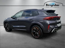 CUPRA Terramar VZ e-HYBRID 272 PS DSG in Q5 Dark Void