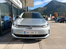 VW ID. Polo Life Edition 155 kW - 52 kWh in F0 Oyster Silver Metallic