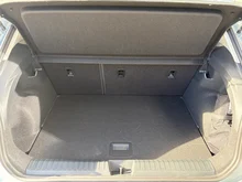 VW ID. Polo Life Edition 155 kW - 52 kWh in F0 Oyster Silver Metallic