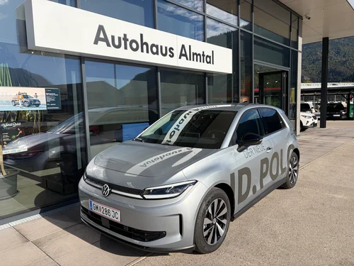 VW ID. Polo Life Edition 155 kW - 52 kWh